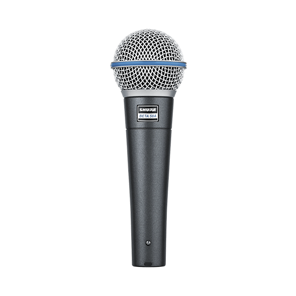 Microphone